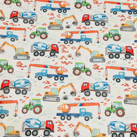Construction Waterproof Travel Rug Changing Mat