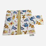 Honey Pot Friends Portable Nappy Wallet Organiser
