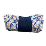 LIMITED EDITION - Pelican Tales and Gumnut Babies in Navy 350gm Wadding Play Time Mat