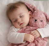Floppy Eared Comforter Bunnies - soft and super cuddly
