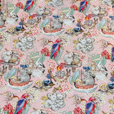 Burp Dribble Cloths- May Gibbs