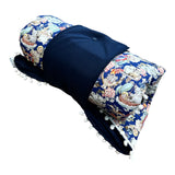 LIMITED EDITION - Pelican Tales and Gumnut Babies in Navy 350gm Wadding Play Time Mat