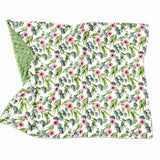 Amelia Gum Blossoms Changing Mat