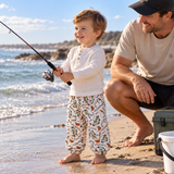 Gone Fishing Corduroy Pants