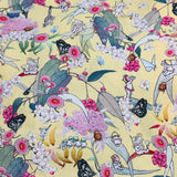 Burp Dribble Cloths- May Gibbs