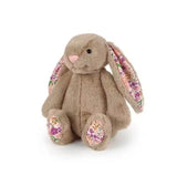 Bashful Flop Eared Bunnies from Jellycat
