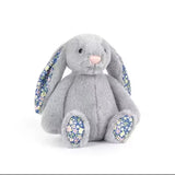 Bashful Flop Eared Bunnies from Jellycat