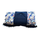 LIMITED EDITION - Pelican Tales and Gumnut Babies in Navy 350gm Wadding Play Time Mat