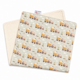 Farmer Joe Sherpa Fleece Rug
