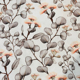 Burp Dribble Cloths- Australian Flora