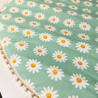 Daisy Daisy Tummy Play Time Floor Rugs