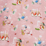 Hats and Cloaks Blush Tummy Play Time Mats