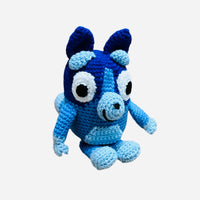 Crochet Soft Toys