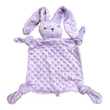 Floppy Eared Comforter Bunnies - soft and super cuddly