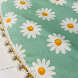 Daisy Daisy Tummy Play Time Floor Rugs