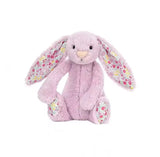 Bashful Flop Eared Bunnies from Jellycat