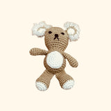 Crochet Soft Toys