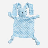 Floppy Eared Comforter Bunnies - soft and super cuddly