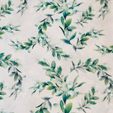 Burp Dribble Cloths- Australian Flora