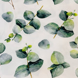 Burp Dribble Cloths- Australian Flora