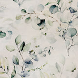 Burp Dribble Cloths- Australian Flora