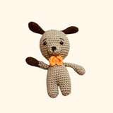 Crochet Soft Toys