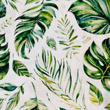 Burp Dribble Cloths- Australian Flora