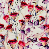 Burp Dribble Cloths- Australian Flora