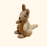 Crochet Soft Toys