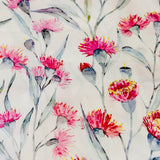 Burp Dribble Cloths- Australian Flora