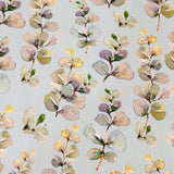 Burp Dribble Cloths- Australian Flora