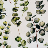 Burp Dribble Cloths- Australian Flora
