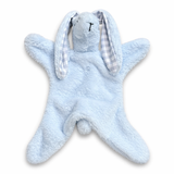 Floppy Eared Large Comforter Bunnies - snuggly and super soft to cuddle