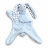Floppy Eared Large Comforter Bunnies - snuggly and super soft to cuddle