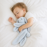Floppy Eared Large Comforter Bunnies - snuggly and super soft to cuddle