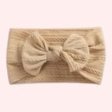 Headband Collection - Super Soft for Newborn to 3 years