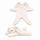Floppy Long Eared Comforter Bunnies