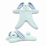 Floppy Long Eared Comforter Bunnies