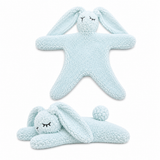 Floppy Long Eared Comforter Bunnies