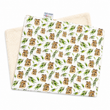 Keith Koala Sherpa Fleece Rug