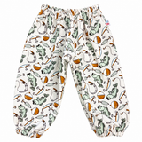 Gone Fishing Corduroy Pants