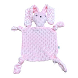 Floppy Eared Comforter Bunnies - soft and super cuddly