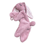 Floppy Eared Large Comforter Bunnies - snuggly and super soft to cuddle