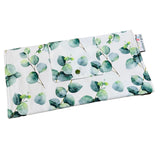 Maude Eucalyptus Gum leaves Organiser