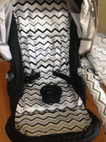 Pram Liners - Custom Made Liner Pictures