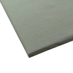 Organic Muslin Cotton Cot Fitted Sheets- Olive