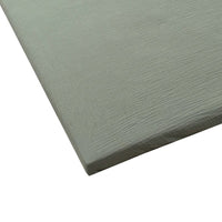 Organic Muslin Cotton Cot Fitted Sheets- Olive