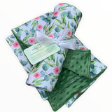 Amelia Gum Blossoms Changing Mat
