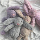 Bunnies- Flop Eared  - Cuddling Toy