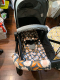 Mother’s Choice Haven 4 Wheel Stroller